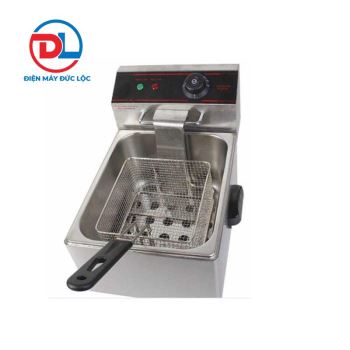 Bếp chiên nhúng 6 lít Eton