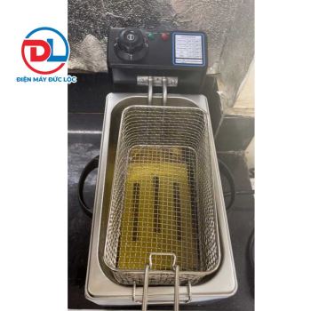 Bếp chiên gia đình 3 lít