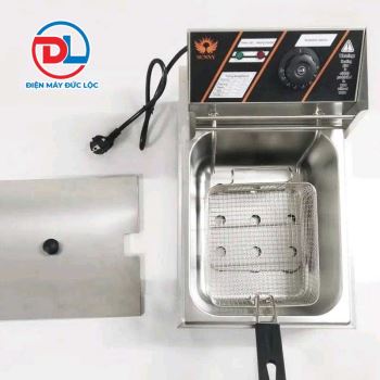 Bếp chiên nhúng điện 6 lít Sunny