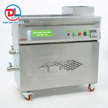 Bếp chiên tách dầu 35 lít