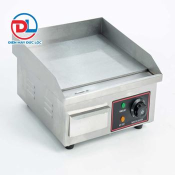Bếp chiên rán phẳng điện EG- 818B