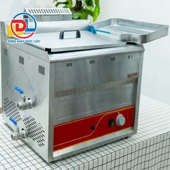 Bếp chiên tách dầu 20 lít