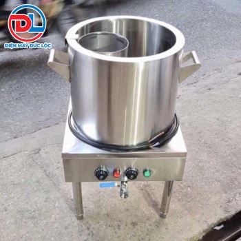 Nồi nấu phở 20 lít