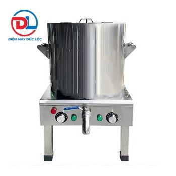 Nồi nấu phở điện 200L