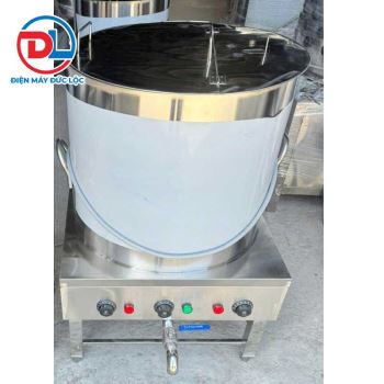 Nồi nấu phở điện 50 lít