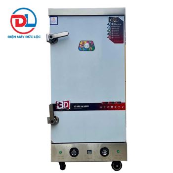 Tủ nấu cơm 6 khay nhập khẩu