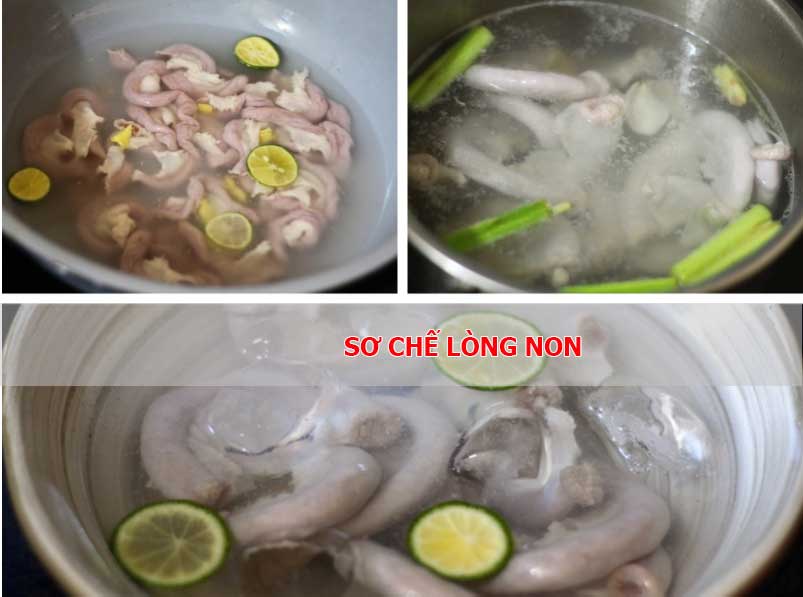 CÁCH LÀM XÚC XÍCH TẠI NHÀ NGON MÀ KHÔNG BỊ KHÔ VÀ BỞ 